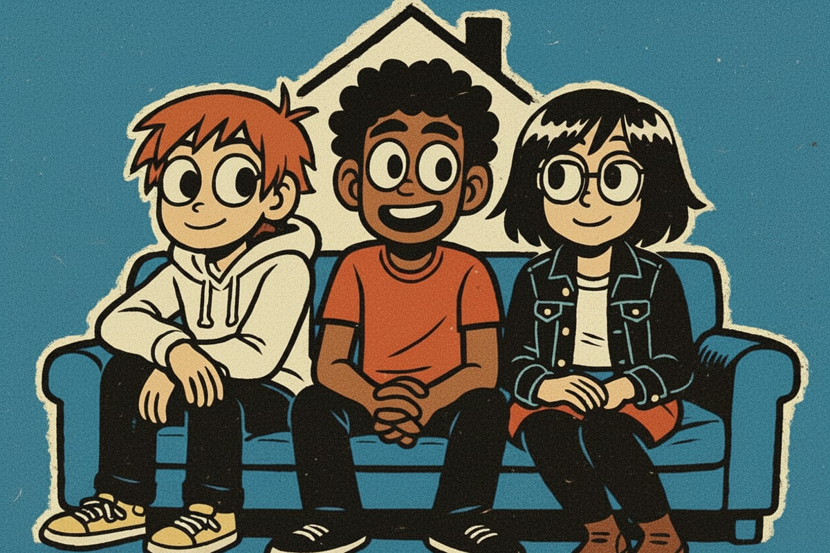 How to Split Rent and Bills With Roommates (Without Another App)